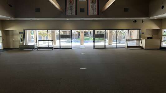 Stonegate Elementary School Multi Purpose Room in Irvine