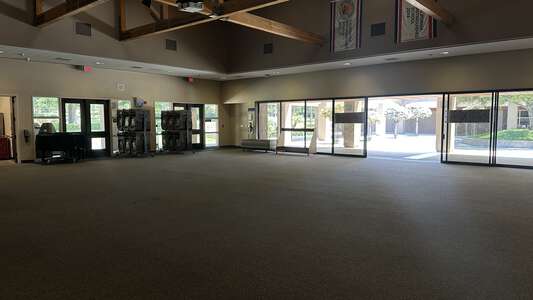 Stonegate Elementary School Multi Purpose Room in Irvine