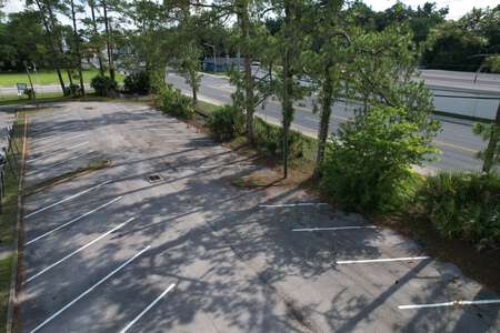 Parking Lot (3 hr min)