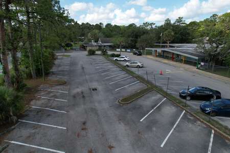 Hyde Grove Elementary School Parking Lot (3 hr min) in Jacksonville
