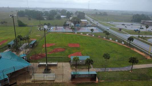Frostproof Middle-Senior School Field 1 - Little League Baseball (Sports Complex) in Frostproof 4
