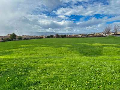 William Harold Kolb Elementary School Field - Practice in Dublin 2