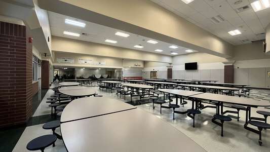 Cafeteria