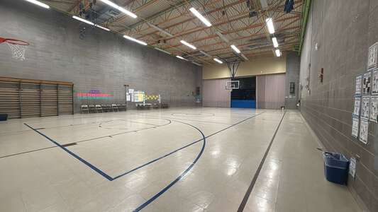 Greeley - Horace Greeley Elementary School Gym - Main in Chicago