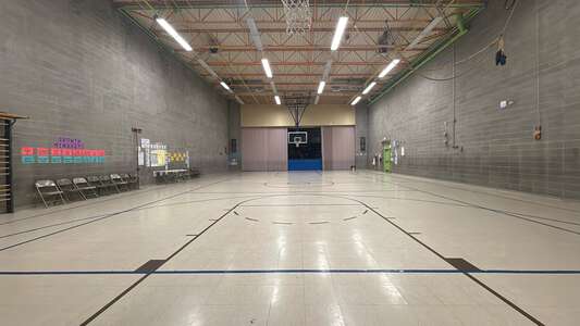 Greeley - Horace Greeley Elementary School Gym - Main in Chicago