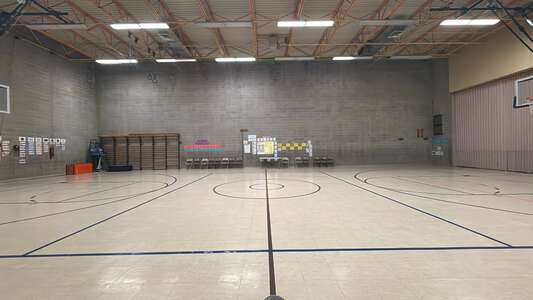 Greeley - Horace Greeley Elementary School Gym - Main in Chicago