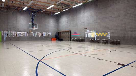 Greeley - Horace Greeley Elementary School Gym - Main in Chicago