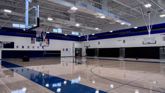 Maricopa Gym