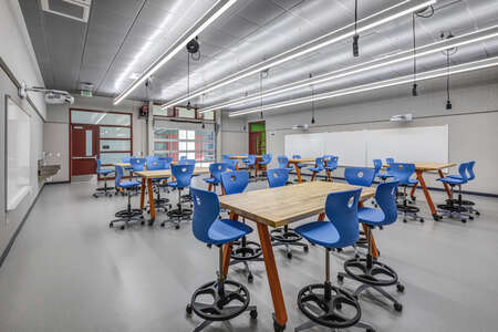 Innovation Lab