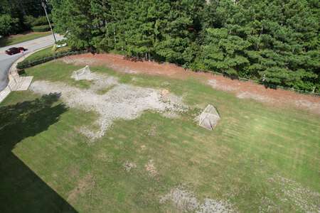 Chattahoochee Elementary School Field - Practice 2 in Duluth