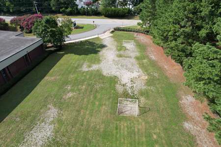 Chattahoochee Elementary School Field - Practice 2 in Duluth
