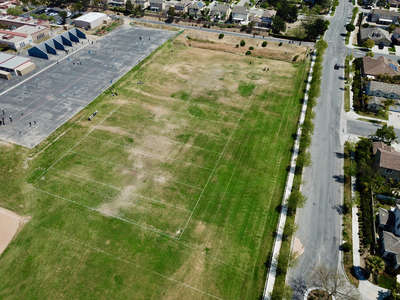 Pacifica High School Field - Practice/Soccer in Oxnard