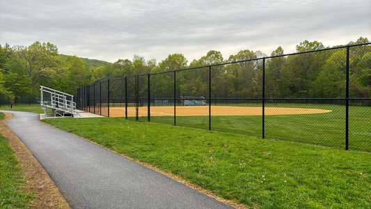 Highlands Preserve Athletic Field #2 in West Milford 2