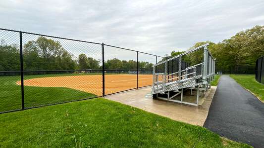 Highlands Preserve Athletic Field #2 in West Milford 3