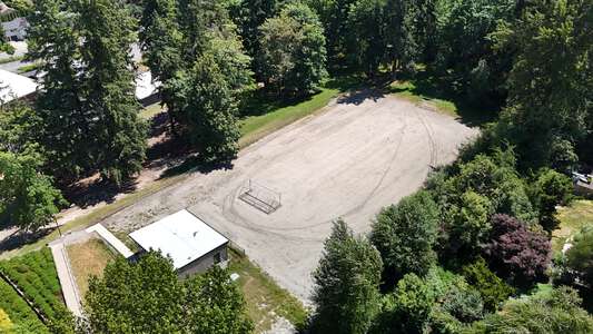 Benjamin Rush Elementary School Field - Practice in Redmond 2