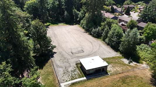 Benjamin Rush Elementary School Field - Practice in Redmond 3