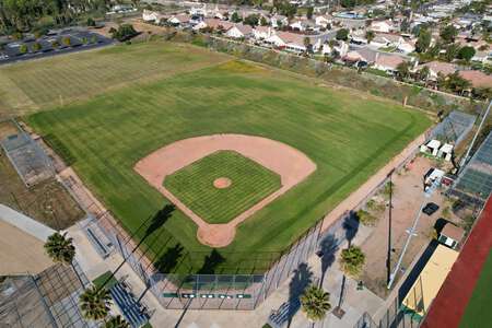 Field - Baseball JV