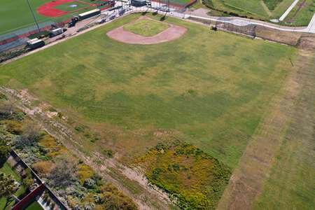 Lakeside High School Field - Baseball JV in Lake Elsinore