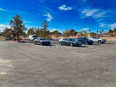 Parking Lot