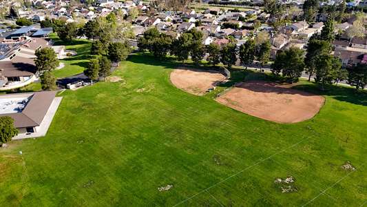 Field - Softball 1