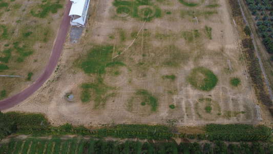 Hood River Field Soccer North