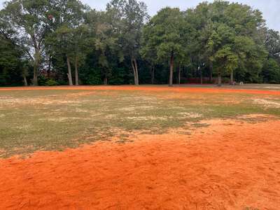 Bellview Elementary School Field - Practice in Pensacola