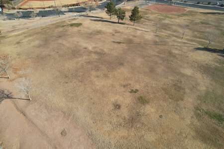 White - Thurman Academy of the Performing Arts Field - Practice North in Henderson