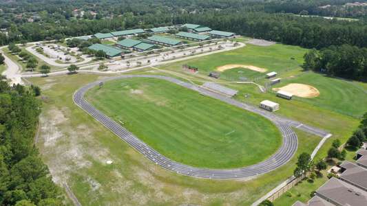 Kernan Middle School Field - Practice (Track) (3 hr min) in Jacksonville