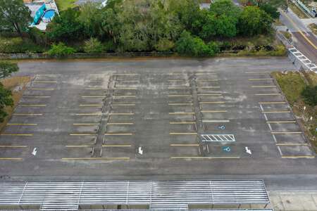 Parking Lot