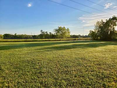 Quail Valley Elementary School Field - Practice in Missouri City