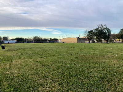 Southmore Intermediate Field - Practice 2 in Pasadena