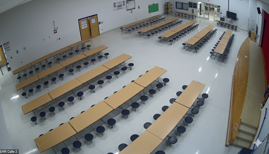 Virginia Beach Cafetorium