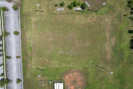 Hialeah Middle School Field - Soccer 1 in Hialeah