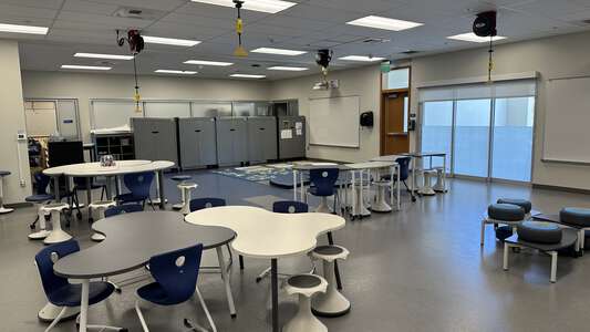 Loma Ridge Elementary School Innovation Lab in Irvine 2