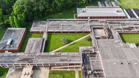 Westdale Middle School Quad in Baton Rouge 2