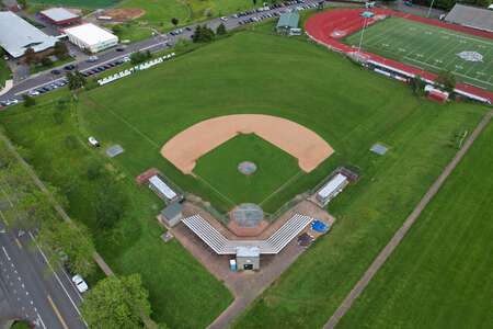 Field - Baseball
