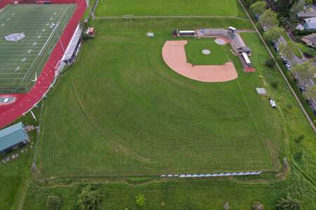 Wells High School Field - Baseball in Portland