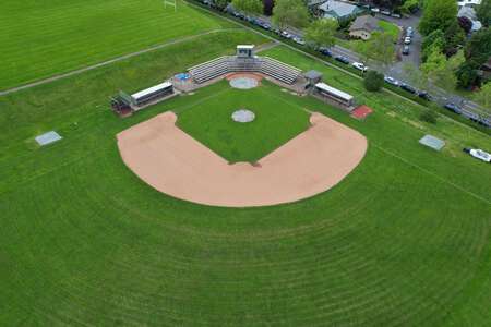 Wells High School Field - Baseball in Portland