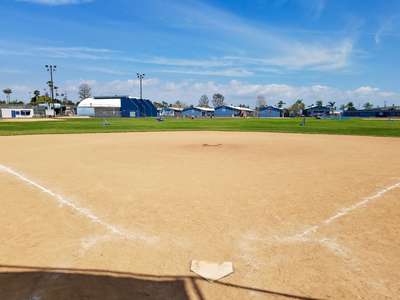 J.H. McGaugh Elementary School Field - Baseball 2 - (Small) in Seal Beach