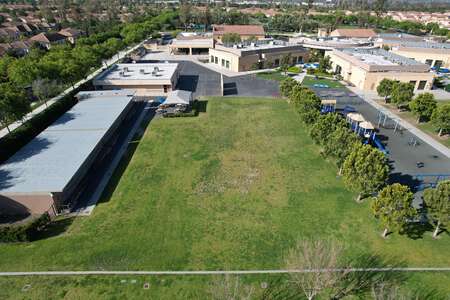 Cypress Village Elementary School Field - Practice 2 in Irvine