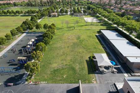 Cypress Village Elementary School Field - Practice 2 in Irvine