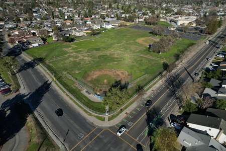 Field - Baseball 1
