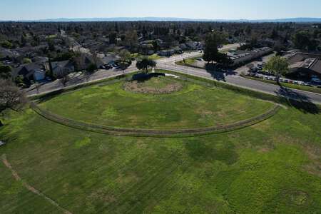 Delta Sierra Middle School Field - Baseball 1 in Stockton