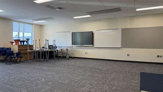 Classroom Standard