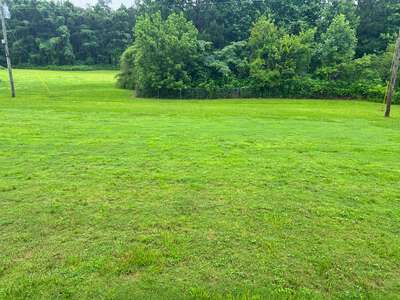 Edmonds Elementary School Field - Practice in Forest Park