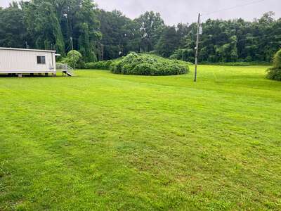 Edmonds Elementary School Field - Practice in Forest Park