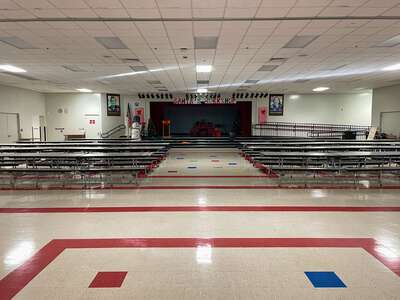 Broward Estates Elementary School MPR (Does Not Include Kitchen) in Fort Lauderdale