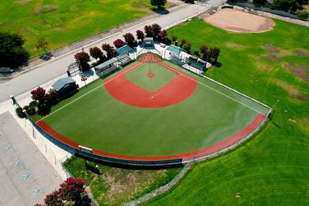 Apollo High School Field - Baseball in Simi Valley