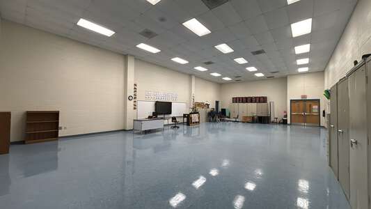 Blythe Elementary School Multi-Purpose in Huntersville 2