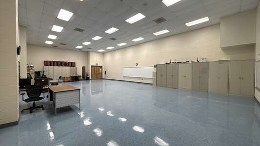 Blythe Elementary School Multi-Purpose in Huntersville 3
